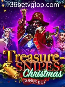 TreasuresnipesChristmas