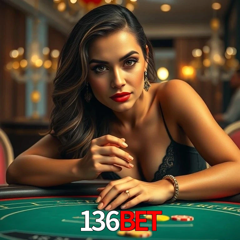 136bet VIP Rewards