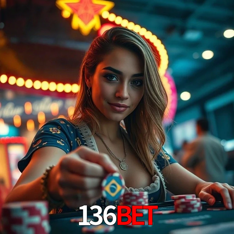 136bet Suporte