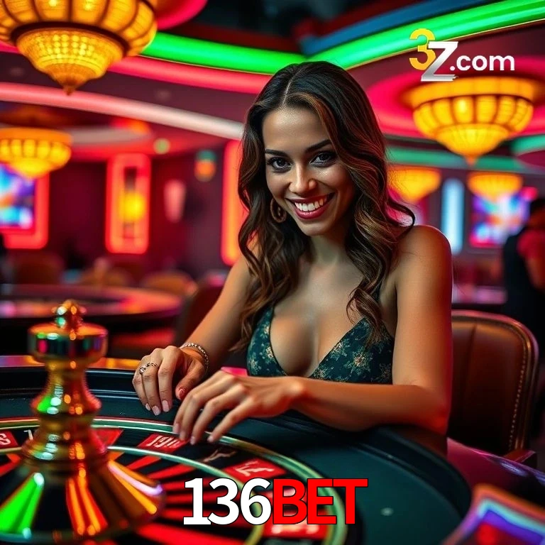 136bet Termos Bônus