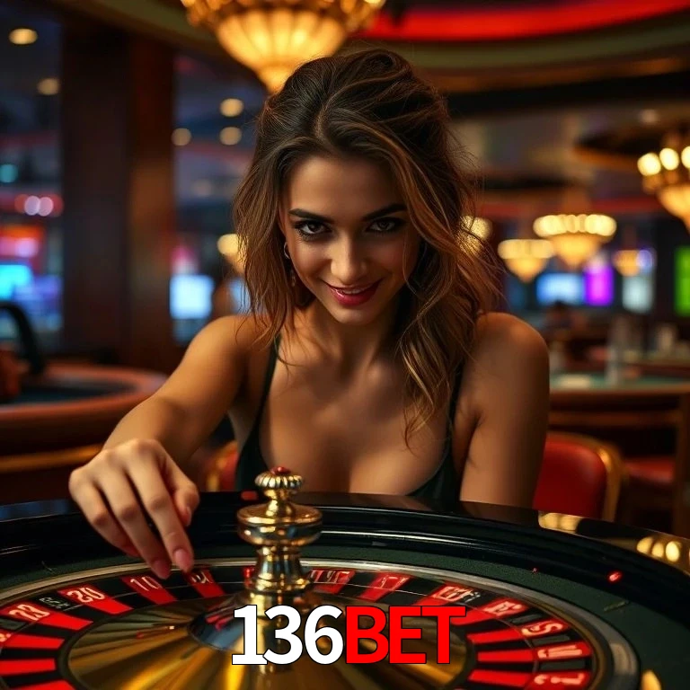 136bet Portfolio Jogos