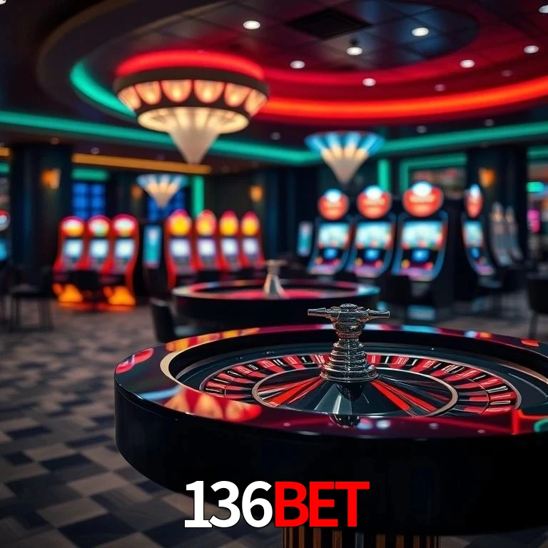 136bet APK Segurança