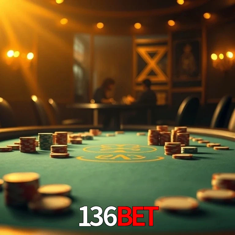 136bet platform