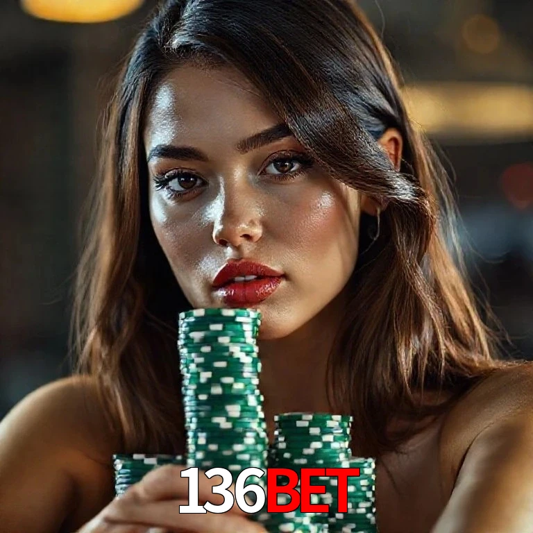 136bet Slot Temas