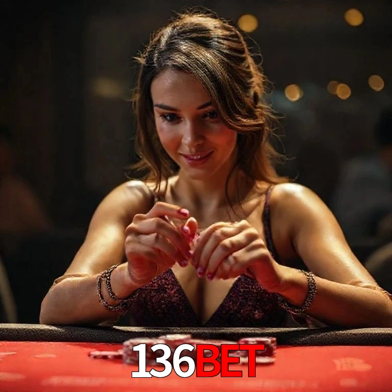 136bet Segurança